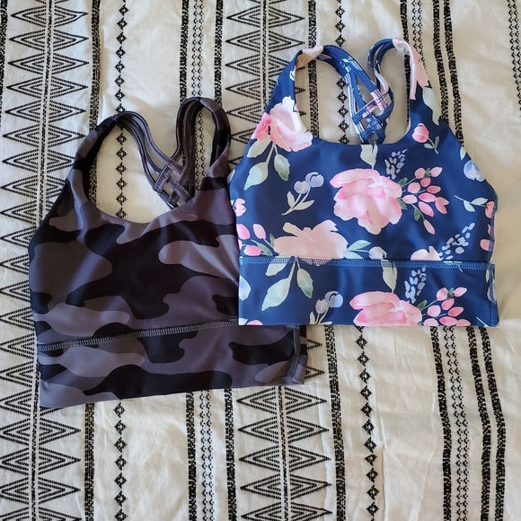 Maven Thread Other - Maven Thread Bra Set